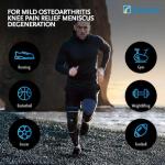 Formfit Pro Knee OA Brace for Arthritis Relief