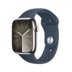 Apple Watch Series 9 GPS Cellular Smartwatch 45mm