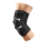 McDavid Hinged Knee Brace for Maximum Support