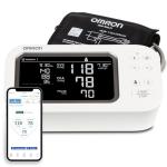 OMRON Platinum Blood Pressure Monitor with App