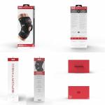 McDavid Hinged Knee Brace for Maximum Support