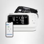 OMRON Platinum Blood Pressure Monitor with App