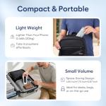 Bluetooth Blood Pressure Monitor with MyHeartPal App