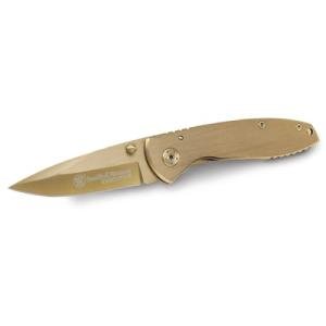Smith & Wesson CK110GL Folding Knife for EDC