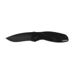 Kershaw Blur Pocket Knife with Recurve Blade
