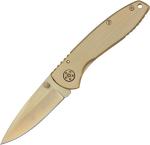 Smith & Wesson CK110GL Folding Knife for EDC