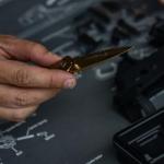 Smith & Wesson CK110GL Folding Knife for EDC