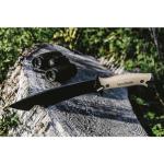 Kershaw Camp 10 Machete with Sheath and Straps