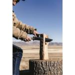 Kershaw Camp 10 Machete with Sheath and Straps