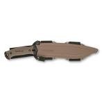 Kershaw Camp 10 Machete with Sheath and Straps
