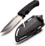 SOG Tactical Survival Knife with Sheath