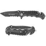Smith & Wesson Border Guard Folding Knife 3.5in