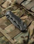 Smith & Wesson Border Guard Folding Knife 3.5in