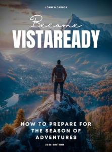 Get Ready for Adventure: VistaReady 2025 Guide