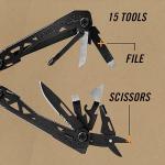 Gerber Suspension-NXT 15-in-1 Multitool for Camping