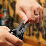 RoverTac 14-in-1 Multitool Pliers and Knife