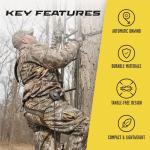 Hunter Safety System 30ft Bow & Gear Hoist