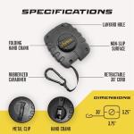 Hunter Safety System 30ft Bow & Gear Hoist