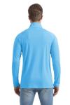 Men's UPF 50 UV Protection Quarter Zip Shirt