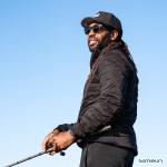 Melin Odysea Hydro Snapback Golf & Workout Hat