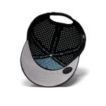 Melin Odysea Hydro Snapback Golf & Workout Hat