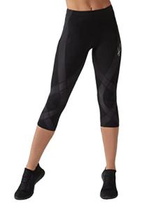 CW-X Women's Compression Tights for Running and Training