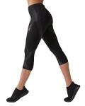 CW-X Women's Compression Tights for Running and Training