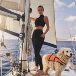 High-Waisted Leggings with Pockets for Women