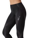 CW-X Women's Compression Tights for Running and Training