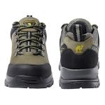 CAMEL CROWN Men's Low Top Hiking Sneakers