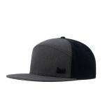Melin Trenches Icon Hydro Snapback Hat - Water-Resistant