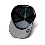 Melin Odysea Hydro Snapback Cap - Navy
