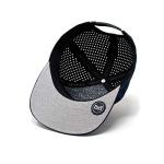 Melin Trenches Icon Hydro Snapback Hat - Water-Resistant