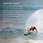 Melin Trenches Icon Hydro Snapback Hat - Water-Resistant