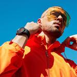 SAMSUNG Galaxy Watch 5 Pro: Health & Fitness Tracker