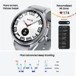 Samsung Galaxy Watch 6 Classic 47mm Bluetooth Smartwatch