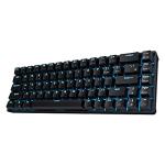 RK Royal Kludge RK68 Wireless 65% Mechanical Keyboard
