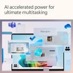 Microsoft Surface Pro 2-in-1 Laptop/Tablet, 2024