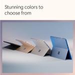 Microsoft Surface Pro: 2-in-1 Laptop/Tablet, 2024