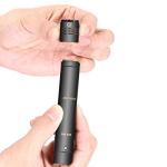 Neewer 2-Pack Pencil Condenser Mics with Accessories