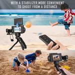 G-Anica 4K Vlogging Camera Travel Kit