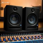 PreSonus Eris E5 5.25" Studio Monitor Speakers