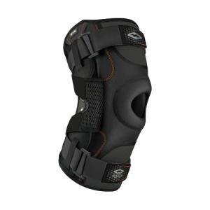 Shock Doctor Adjustable Compression Knee Brace, Large