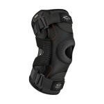 Shock Doctor Adjustable Compression Knee Brace, Large