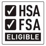 McDavid Black Knee Brace with Maximum Support