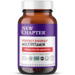 Energy Multivitamin for Balance and Stress Support