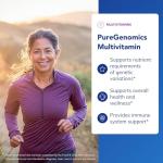 PureGenomics Multivitamin for Genetic Nutrient Support