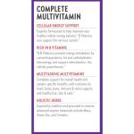 Energy Multivitamin for Balance and Stress Support