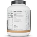Grass Fed Whey Protein Powder, Pure Chocolate, 24G