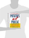 Potatoes Not Prozac: 7-Step Plan for Sugar Control